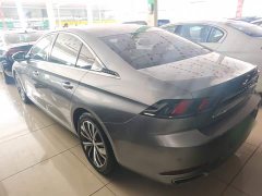 Peugeot 508 508L 400THP PureTech Driver Control Edition - ფოტო 4