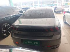 Peugeot 508 508L 400THP PureTech Driver Control Edition - ფოტო 5