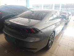 Peugeot 508 508L 400THP PureTech Driver Control Edition - ფოტო 6