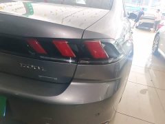 Peugeot 508 508L 400THP PureTech Driver Control Edition - ფოტო 7