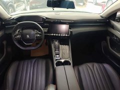 Peugeot 508 508L 400THP PureTech Driver Control Edition - ფოტო 9