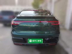 Luxeed Zhiji R7 2026 Pure Electric Max (192-Channel LiDAR) - ფოტო 7