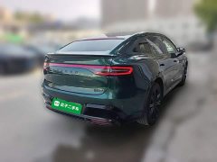 Luxeed Zhiji R7 2026 Pure Electric Max (192-Channel LiDAR) - ფოტო 9