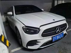Mercedes-Benz E-Class Facelift E 300 L Sport Fashion Edition - ფოტო 2