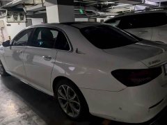 Mercedes-Benz E-Class Facelift E 300 L Sport Fashion Edition - ფოტო 3