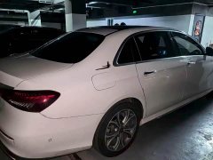 Mercedes-Benz E-Class Facelift E 300 L Sport Fashion Edition - ფოტო 4