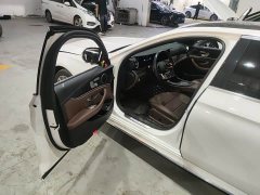 Mercedes-Benz E-Class Facelift E 300 L Sport Fashion Edition - ფოტო 6