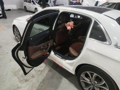 Mercedes-Benz E-Class Facelift E 300 L Sport Fashion Edition - ფოტო 7