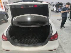 Mercedes-Benz E-Class Facelift E 300 L Sport Fashion Edition - ფოტო 8