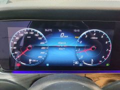 Mercedes-Benz E-Class Facelift E 300 L Sport Fashion Edition - ფოტო 9