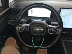GAC AION Y Executive Edition - ფოტო 10