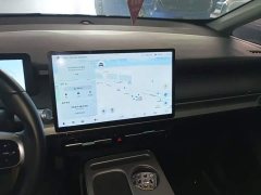 GAC AION Y Executive Edition - ფოტო 12