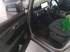 GAC AION Y Executive Edition - ფოტო 15