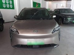 GAC AION Y Executive Edition - ფოტო 2