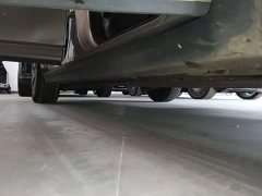 GAC AION Y Executive Edition - ფოტო 20