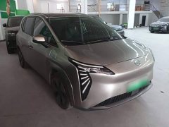 GAC AION Y Executive Edition - ფოტო 3