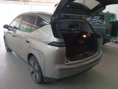 GAC AION Y Executive Edition - ფოტო 4