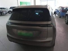 GAC AION Y Executive Edition - ფოტო 5