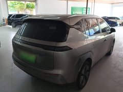 GAC AION Y Executive Edition - ფოტო 6