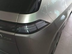 GAC AION Y Executive Edition - ფოტო 7
