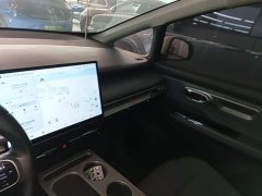 GAC AION Y Executive Edition - ფოტო 9