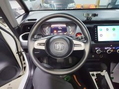 Honda Fit 2021 1.5L CVT Trend Edition - ფოტო 10