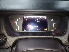 Honda Fit 2021 1.5L CVT Trend Edition - ფოტო 11