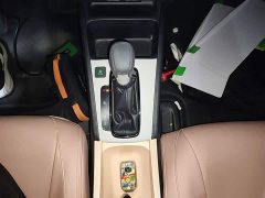 Honda Fit 2021 1.5L CVT Trend Edition - ფოტო 13