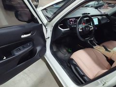 Honda Fit 2021 1.5L CVT Trend Edition - ფოტო 15
