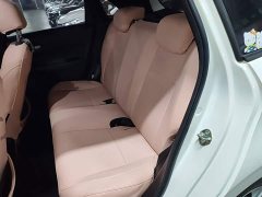 Honda Fit 2021 1.5L CVT Trend Edition - ფოტო 16