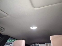 Honda Fit 2021 1.5L CVT Trend Edition - ფოტო 17
