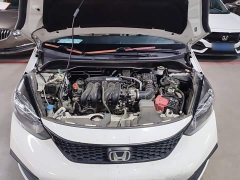 Honda Fit 2021 1.5L CVT Trend Edition - ფოტო 19