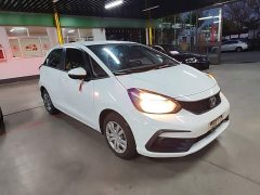 Honda Fit 2021 1.5L CVT Trend Edition - ფოტო 3