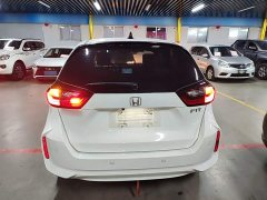 Honda Fit 2021 1.5L CVT Trend Edition - ფოტო 5