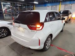 Honda Fit 2021 1.5L CVT Trend Edition - ფოტო 6