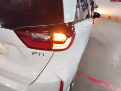 Honda Fit 2021 1.5L CVT Trend Edition - ფოტო 7