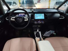 Honda Fit 2021 1.5L CVT Trend Edition - ფოტო 9