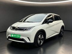 BYD Dolphin 420km Fashion Edition - ფოტო 1