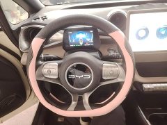 BYD Dolphin 420km Fashion Edition - ფოტო 10