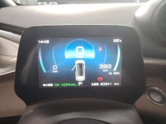 BYD Dolphin 420km Fashion Edition - ფოტო 11