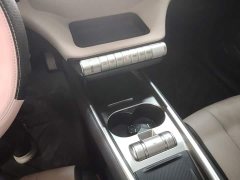 BYD Dolphin 420km Fashion Edition - ფოტო 13