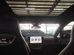 BYD Dolphin 420km Fashion Edition - ფოტო 17