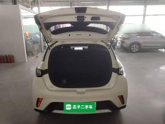 BYD Dolphin 420km Fashion Edition - ფოტო 18