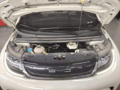 BYD Dolphin 420km Fashion Edition - ფოტო 19