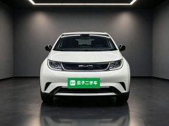 BYD Dolphin 420km Fashion Edition - ფოტო 2