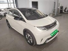 BYD Dolphin 420km Fashion Edition - ფოტო 3