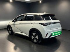 BYD Dolphin 420km Fashion Edition - ფოტო 4