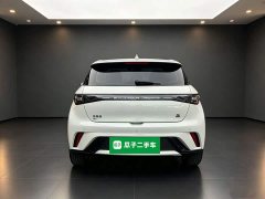 BYD Dolphin 420km Fashion Edition - ფოტო 5