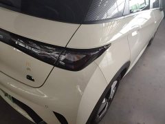 BYD Dolphin 420km Fashion Edition - ფოტო 7