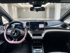 BYD Dolphin 420km Fashion Edition - ფოტო 9